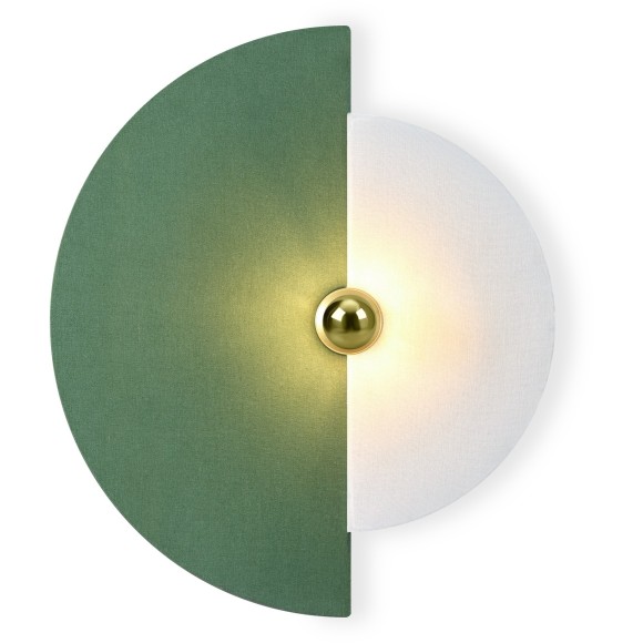 Настенный светильник (бра) Freya FR5487WL-01G