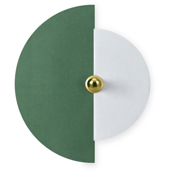 Настенный светильник (бра) Freya FR5487WL-01G