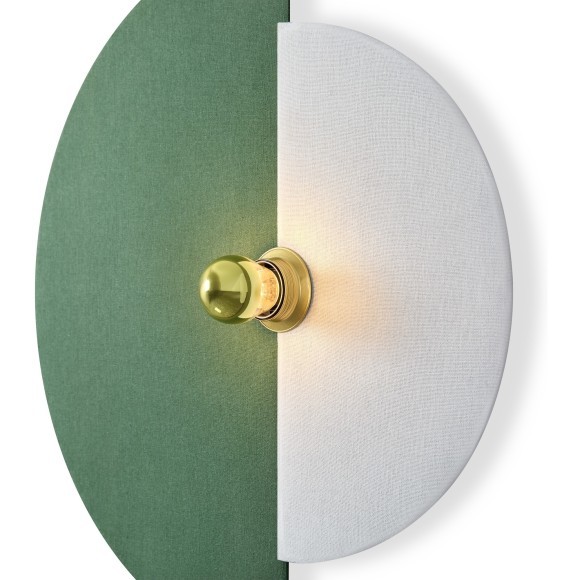 Настенный светильник (бра) Freya FR5487WL-01G