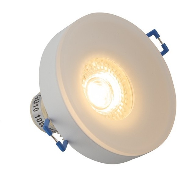 Точечный светильник DK4030 DK4032-WH