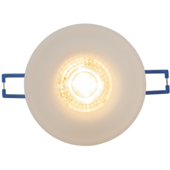 Точечный светильник DK4030 DK4032-WH