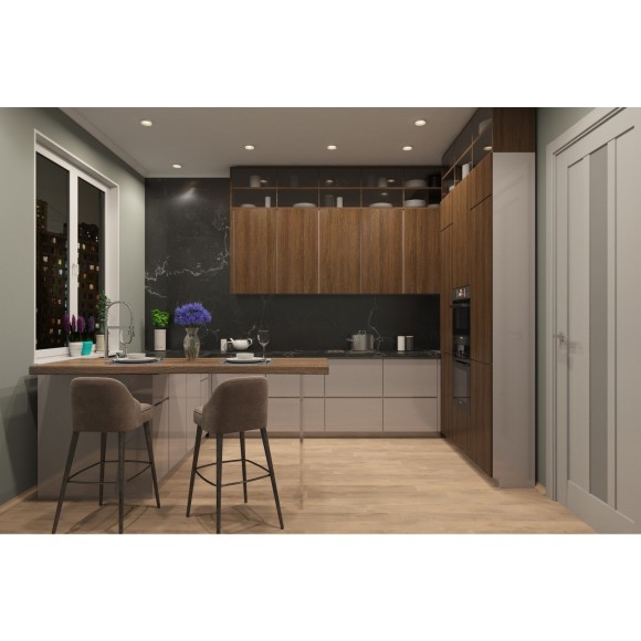 Точечный светильник DK4030 DK4032-WH