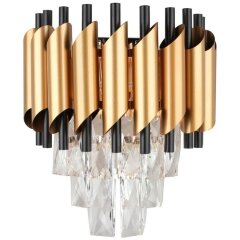 Настенный светильник 819 OML-81901-02 Настенный светильник 819 OML-81901-02