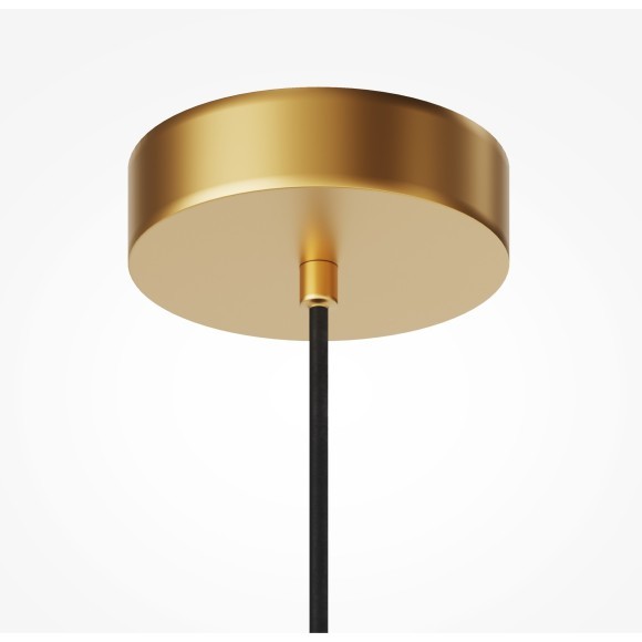 Подвесной светильник LED 3000K 200Lm Maytoni MOD328PL-L3BS3K