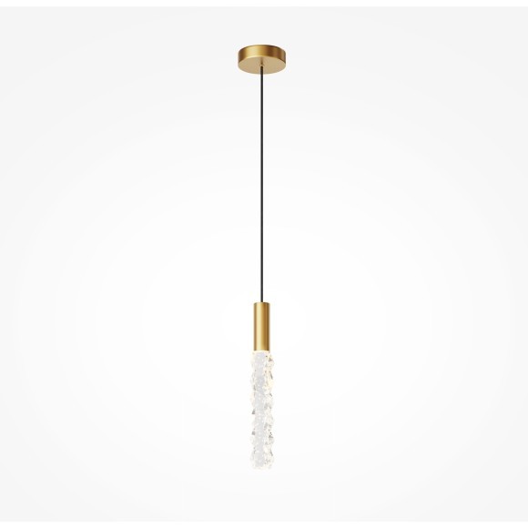 Подвесной светильник LED 3000K 200Lm Maytoni MOD328PL-L3BS3K