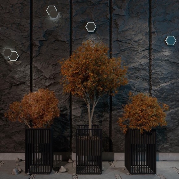 Светильник ландшафтный светодиодный Novotech IP54 LED 4000K 16W SMENA 359163