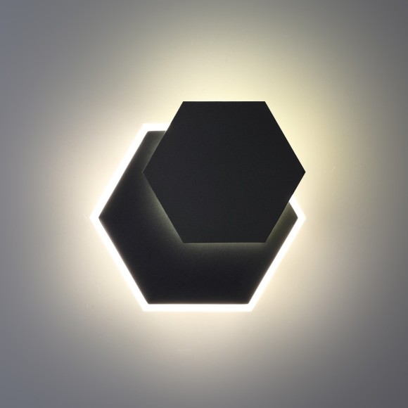 Светильник ландшафтный светодиодный Novotech IP54 LED 4000K 16W SMENA 359163