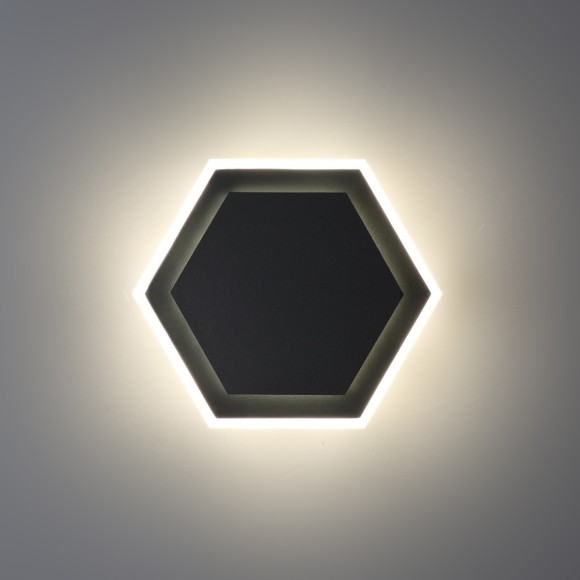 Светильник ландшафтный светодиодный Novotech IP54 LED 4000K 16W SMENA 359163