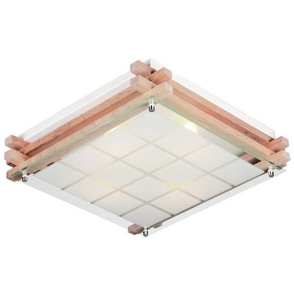 Потолочный светильник Carvalhos OML-40517-04 Потолочный светильник Carvalhos OML-40517-04