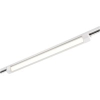 ST368.546.20.2 Однофазный двужильный светодиодный трековый светильник ST Luce 4000К 1450Лм CRI90+ 120° 20Вт