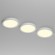Комплект со светильником Mobiled 12V 15W 750LM Mobiled Lightstar 036530-3