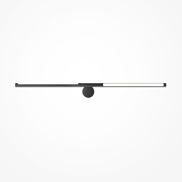 Настенный светильник (бра) Maytoni MOD432WL-L9B3K