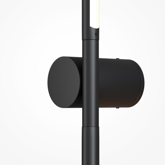 Настенный светильник (бра) Maytoni MOD432WL-L9B3K