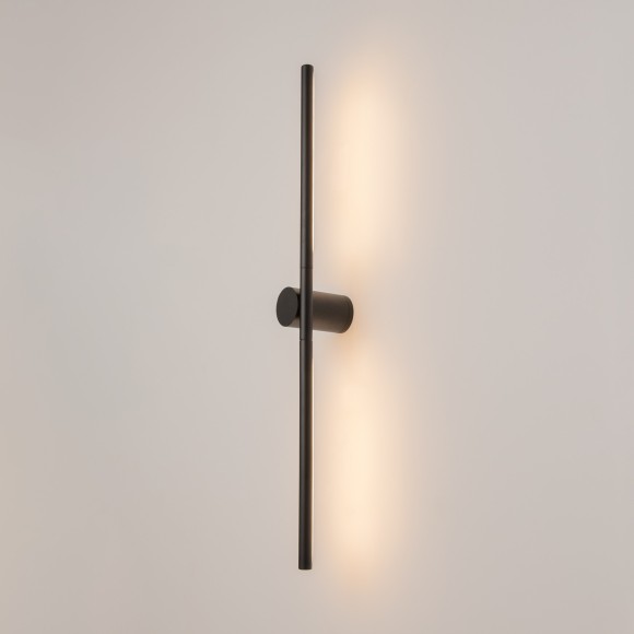 Настенный светильник (бра) Maytoni MOD432WL-L9B3K