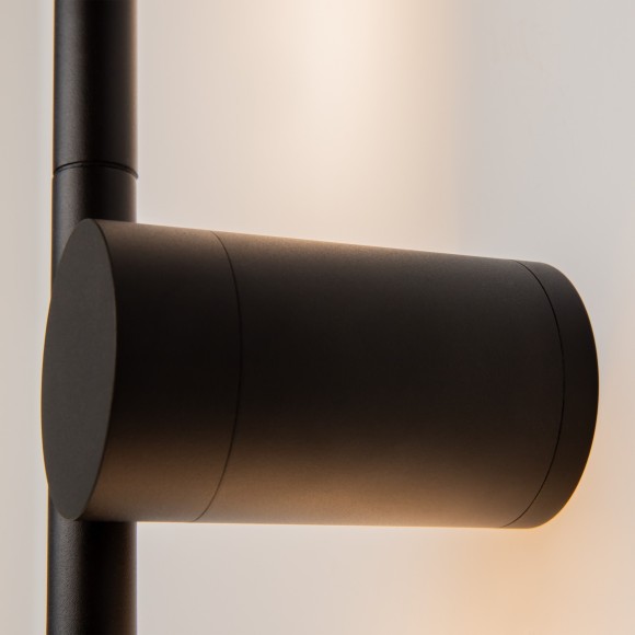 Настенный светильник (бра) Maytoni MOD432WL-L9B3K