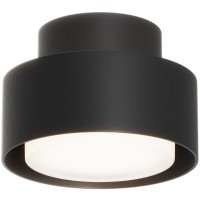 Потолочный светильник Technical C092CL-GX53-B