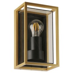 УЛИЧНЫЙ СВЕТИЛЬНИК ARTE LAMP MARFIK A2322AL-1GO УЛИЧНЫЙ СВЕТИЛЬНИК ARTE LAMP MARFIK A2322AL-1GO