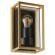 УЛИЧНЫЙ СВЕТИЛЬНИК ARTE LAMP MARFIK A2322AL-1GO