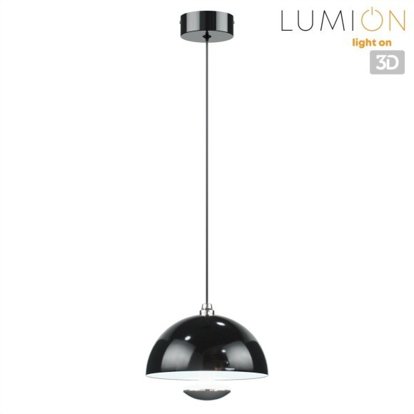 Подвес 3000-6000K LED 6W Lumion GLOBE 6568/6L Подвес 3000-6000K LED 6W Lumion GLOBE 6568/6L