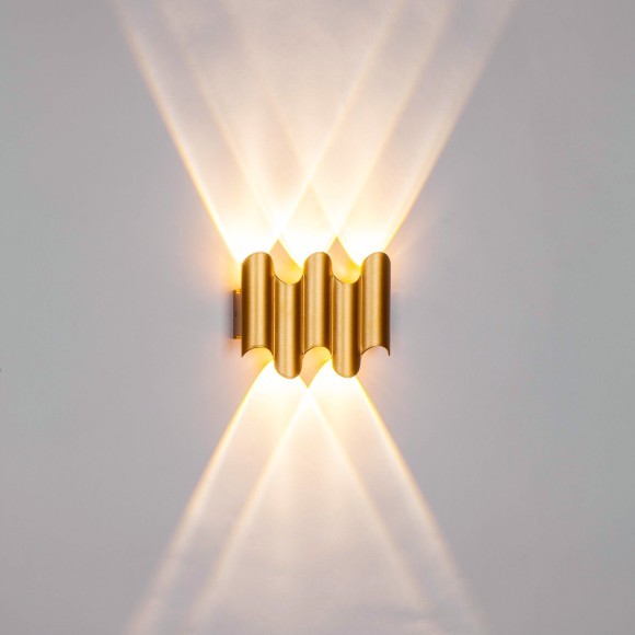 Светильник светодиодный уличный Bosso Lightstar 341533 Светильник светодиодный уличный Bosso Lightstar 341533