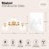 Бра Maytoni MOD547WL-05G DALLAS под лампы 5xG9 28W