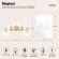 Бра Maytoni MOD547WL-05G DALLAS под лампы 5xG9 28W
