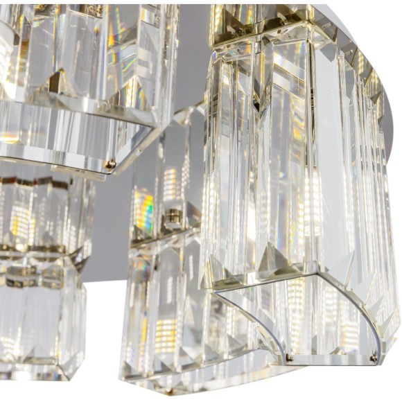 Подвесной светильник Maytoni MOD083PL-06CH Подвесной светильник Maytoni MOD083PL-06CH