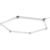 Комплект со светильником Varieta Lightstar V6A450044