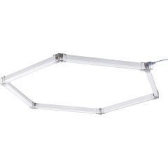 Комплект со светильником Varieta Lightstar V6A450044