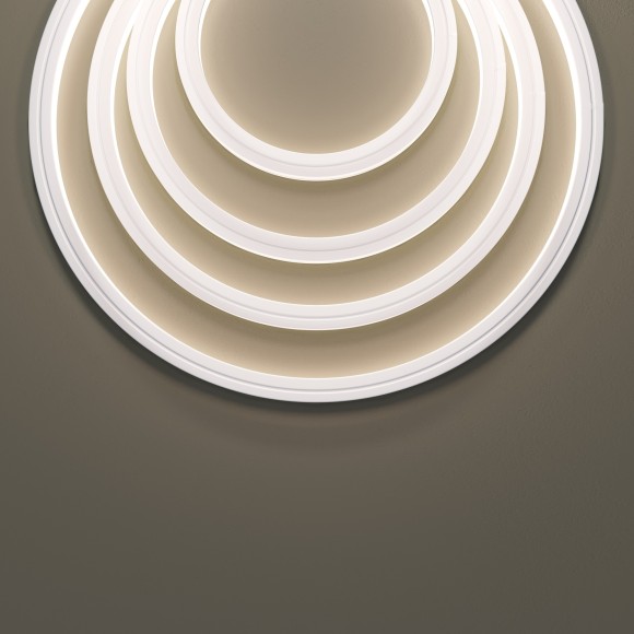 Гибкий неон Led Strip 432023