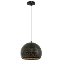 Подвесной светильник Arte Lamp CELESTA A7058SP-1BK