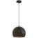Подвесной светильник Arte Lamp CELESTA A7058SP-1BK