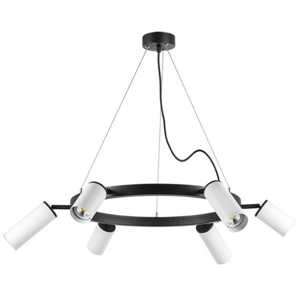 Люстра подвесная Rullo Lightstar LR016363863