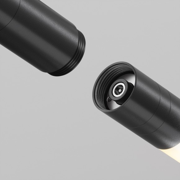 Светильник Larc для системы освещения Maytoni Shelf 750лм RA90 3000К 13Вт 360° C148CL-L900-13W3K-B