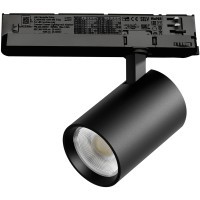 Светильник для трековой системы Quattro LED 24W с управлением TRIAC Alta Base Lightstar A5247TRIAC