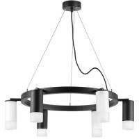 Люстра подвесная Rullo Lightstar LR0163733631
