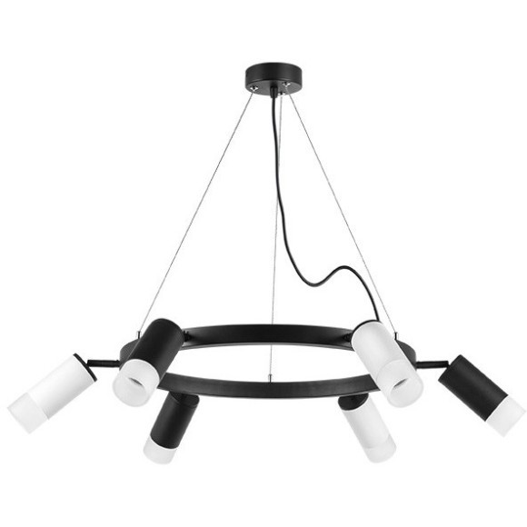 Люстра подвесная Rullo Lightstar LR0163733631 Люстра подвесная Rullo Lightstar LR0163733631