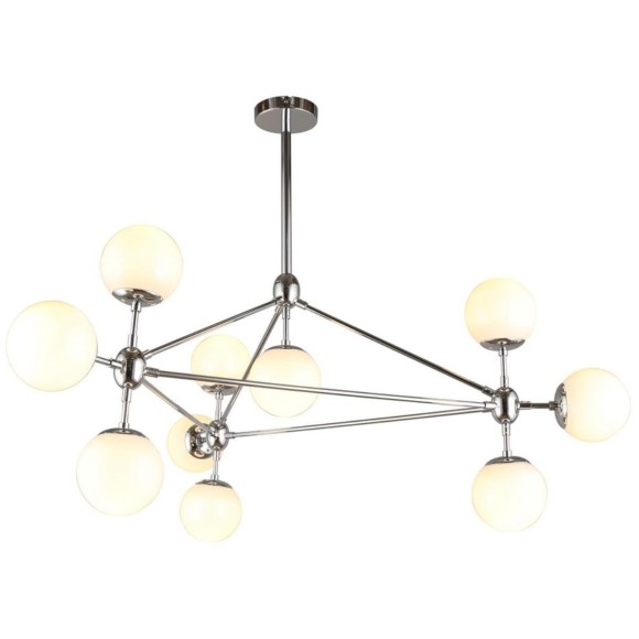 Люстра потолочная APL.606.27.10