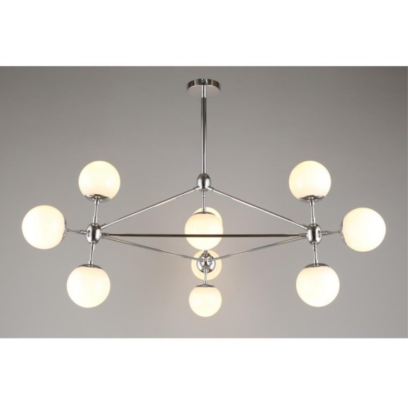 Люстра потолочная APL.606.27.10
