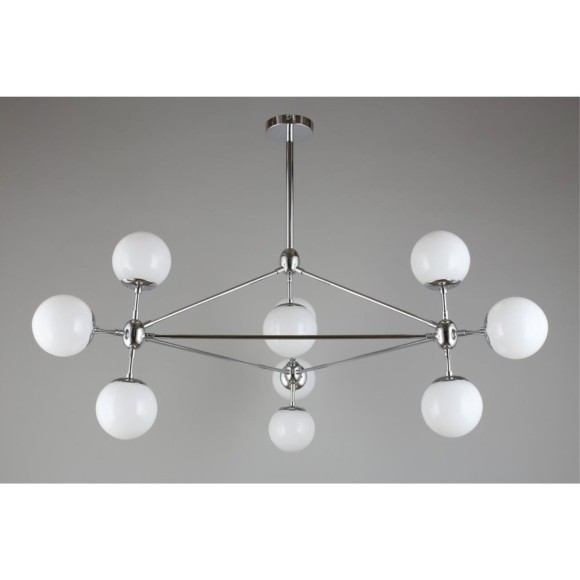 Люстра потолочная APL.606.27.10