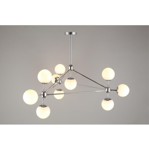 Люстра потолочная APL.606.27.10