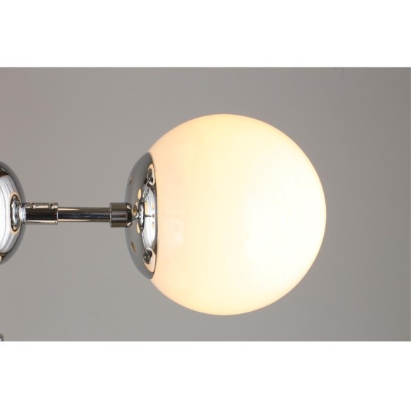 Люстра потолочная APL.606.27.10