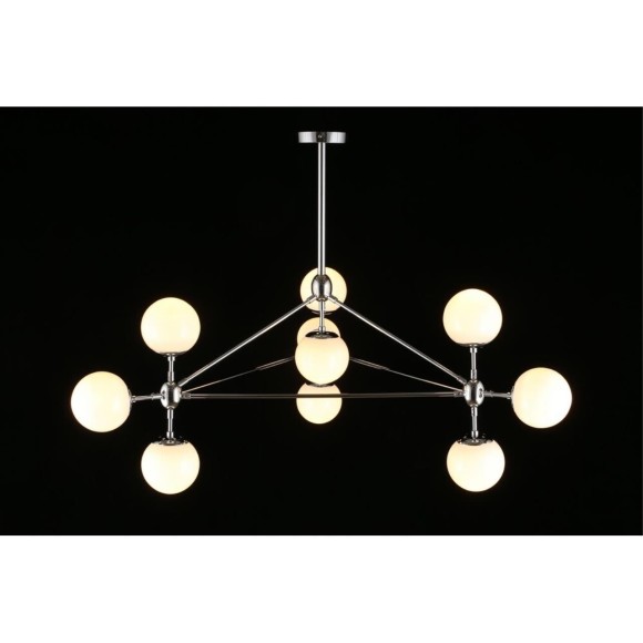 Люстра потолочная APL.606.27.10