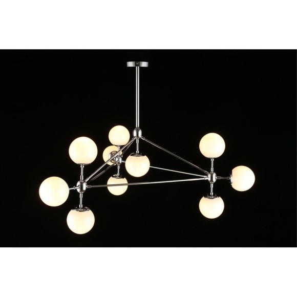 Люстра потолочная APL.606.27.10