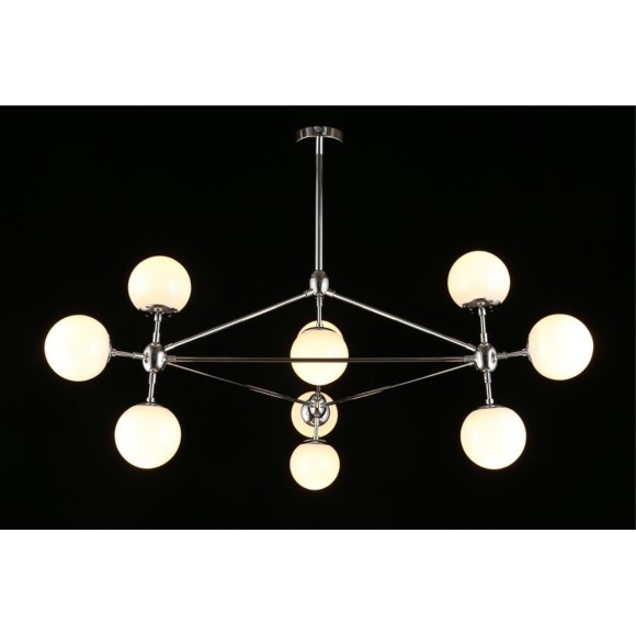 Люстра потолочная APL.606.27.10
