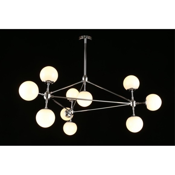 Люстра потолочная APL.606.27.10