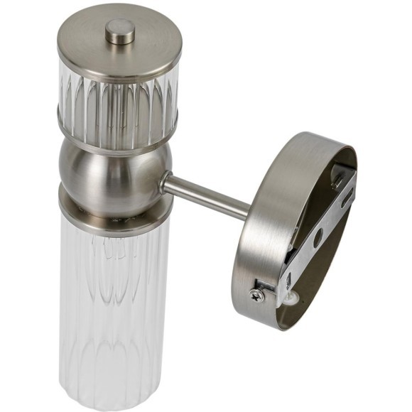 Бра с выключателем Е14 1*40W Lumion DENVER 8277/1W Бра с выключателем Е14 1*40W Lumion DENVER 8277/1W