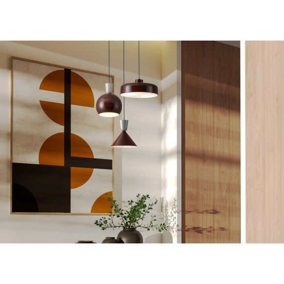 Подвесной светильник Freya FR5598PL-01CR