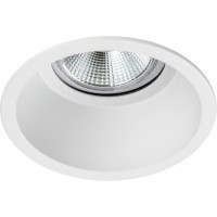 Светильник встраиваемый MR16 max 1x12Вт Levigo Base Lightstar 010056