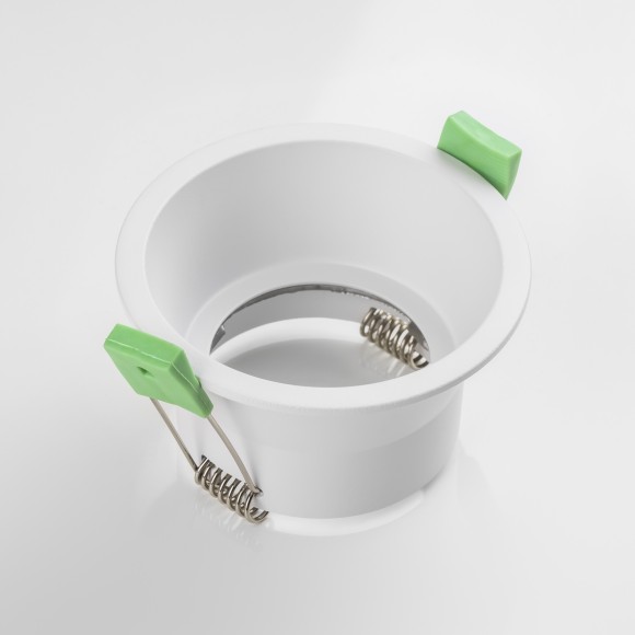 Светильник встраиваемый MR16 max 1x12Вт Levigo Base Lightstar 010056